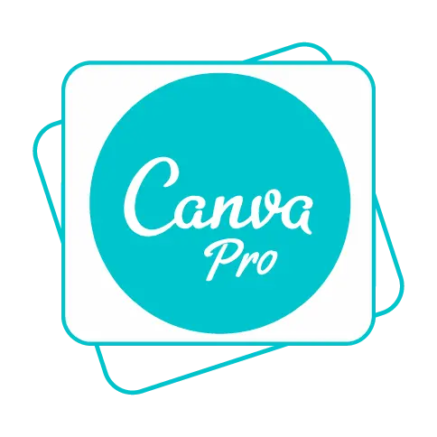Canva Pro Access premium upgrade