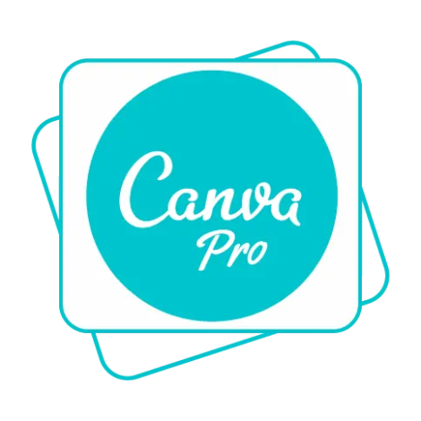 Canva Pro Access premium upgrade