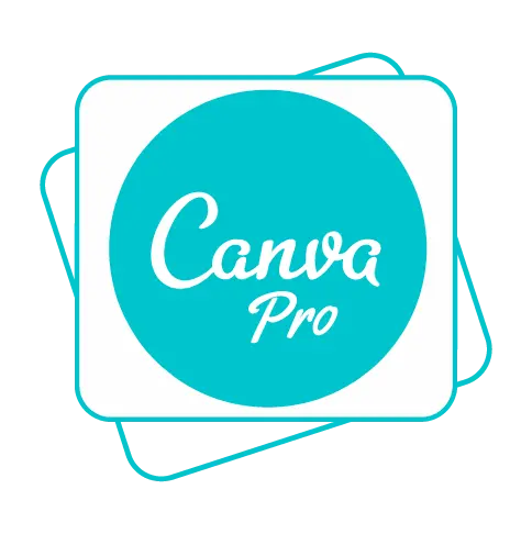 Canva Pro Access premium upgrade
