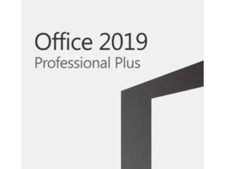Microsoft Office 2019 Professional Plus