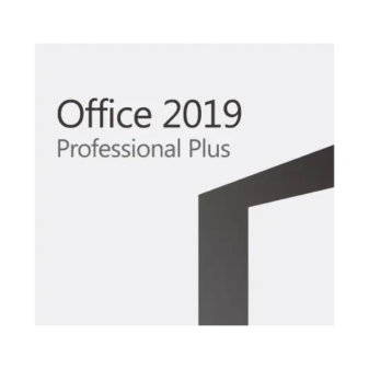 Microsoft Office 2019 Professional Plus