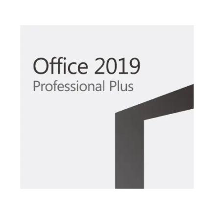 Microsoft Office 2019 Professional Plus