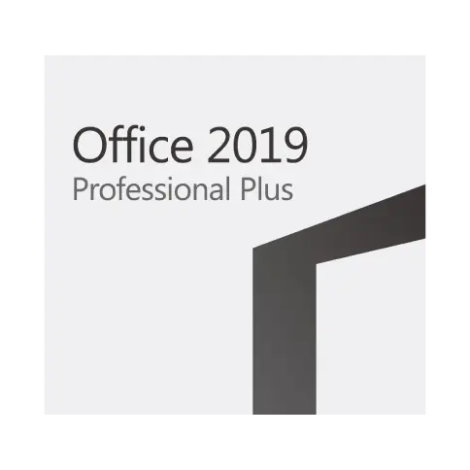 Microsoft Office 2019 Professional Plus