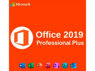 Microsoft Office 2019 Professional Plus phone activation