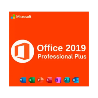 Microsoft Office 2019 Professional Plus phone activation