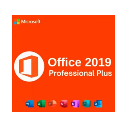 Microsoft Office 2019 Professional Plus phone activation