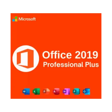 Microsoft Office 2019 Professional Plus phone activation
