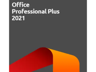 Microsoft Office 2021 Professional Plus bind activation