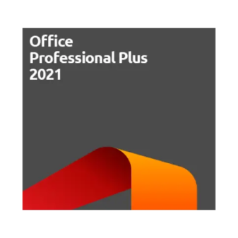 Microsoft Office 2021 Professional Plus bind activation