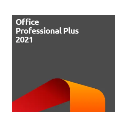 Microsoft Office 2021 Professional Plus bind activation