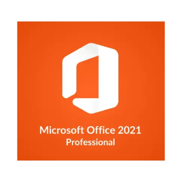 Microsoft Office 2021 Professional Plus phone activation