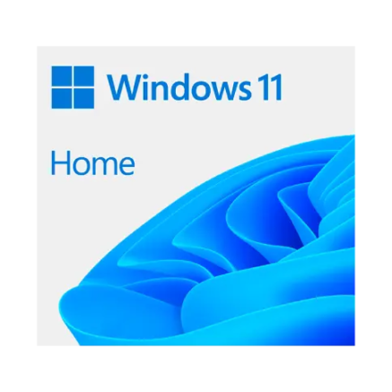 Windows 11 Home OEM key activation on personal computer