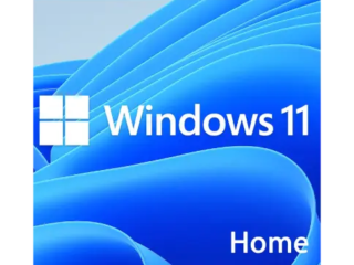 Windows 11 Home Retail key activation on personal computer system