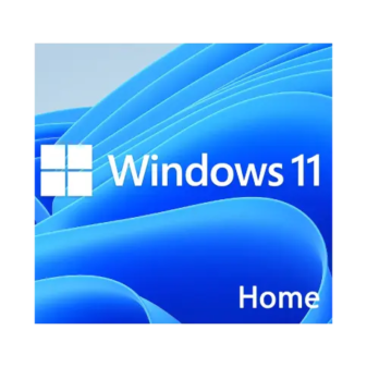 Windows 11 Home Retail key activation on personal computer system