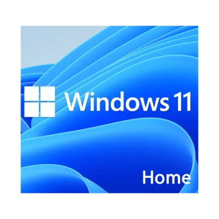 Windows 11 Home Retail key activation on personal computer system