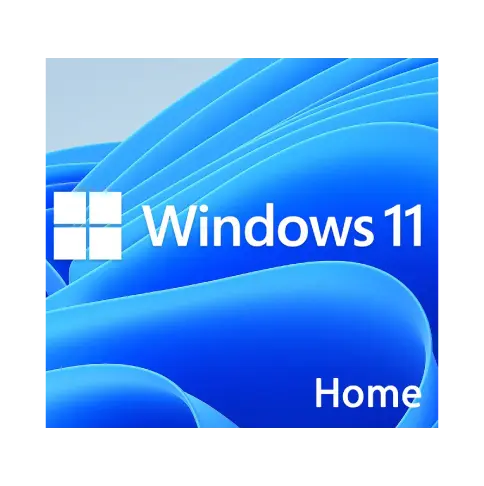 Windows 11 Home Retail key activation on personal computer system