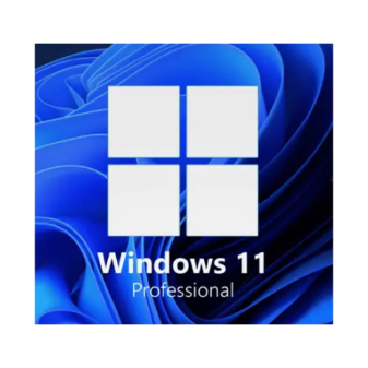 Windows 11 Pro Retail key activation interface on PC system