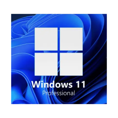 Windows 11 Pro Retail key activation interface on PC system