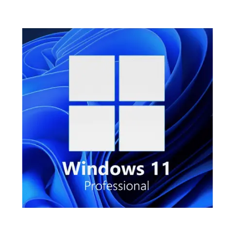 Windows 11 Pro Retail key activation interface on PC system