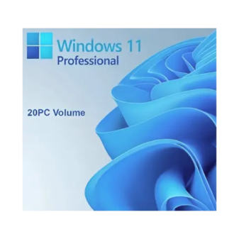 Windows 11 Pro volume license activation for multiple devices in business environment